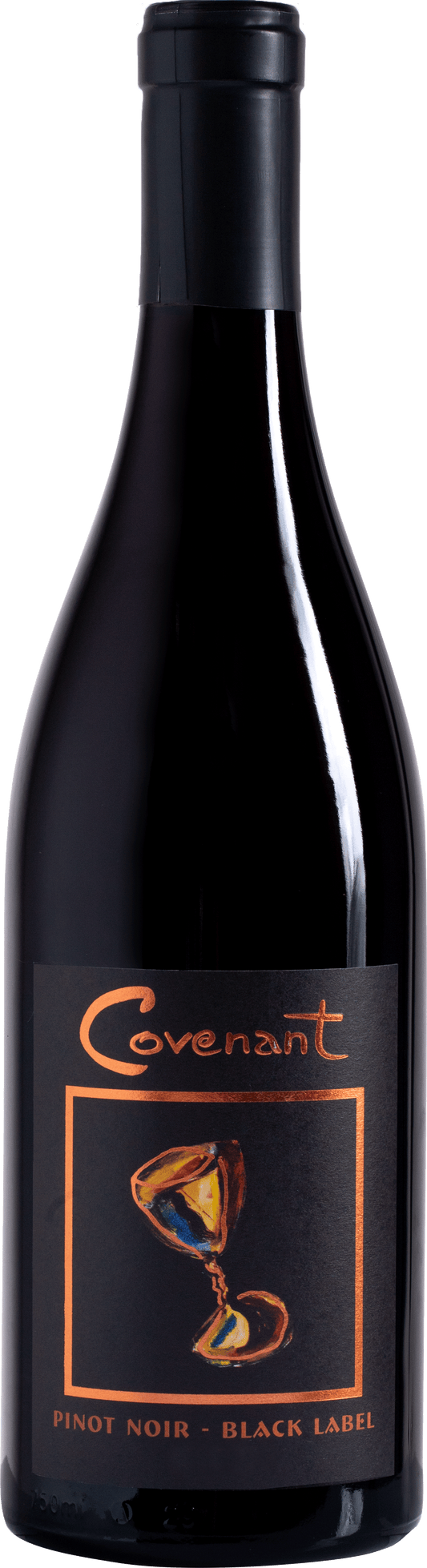 Covenant Black Label Pinot Noir