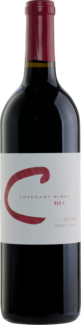 Covenant Red C Red