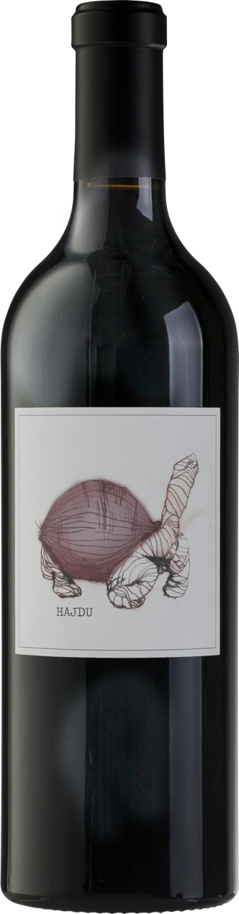 Hajdu Proprietary Red Blend