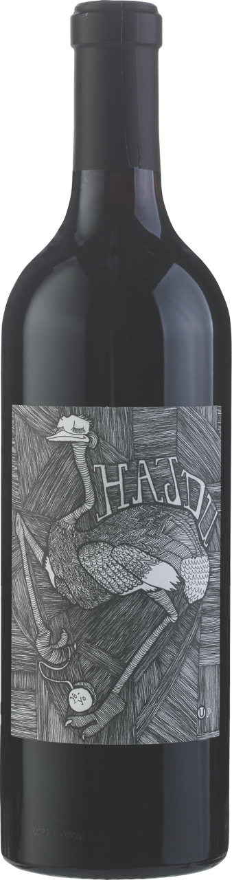Hajdu Grenache