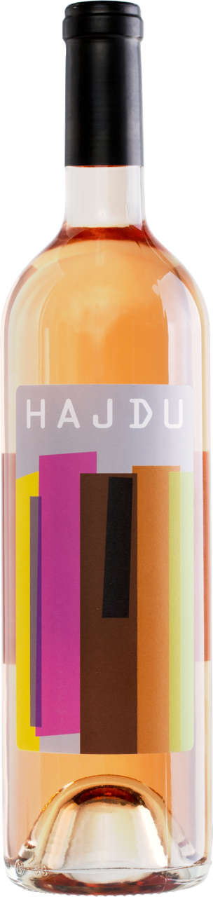Hajdu Rose