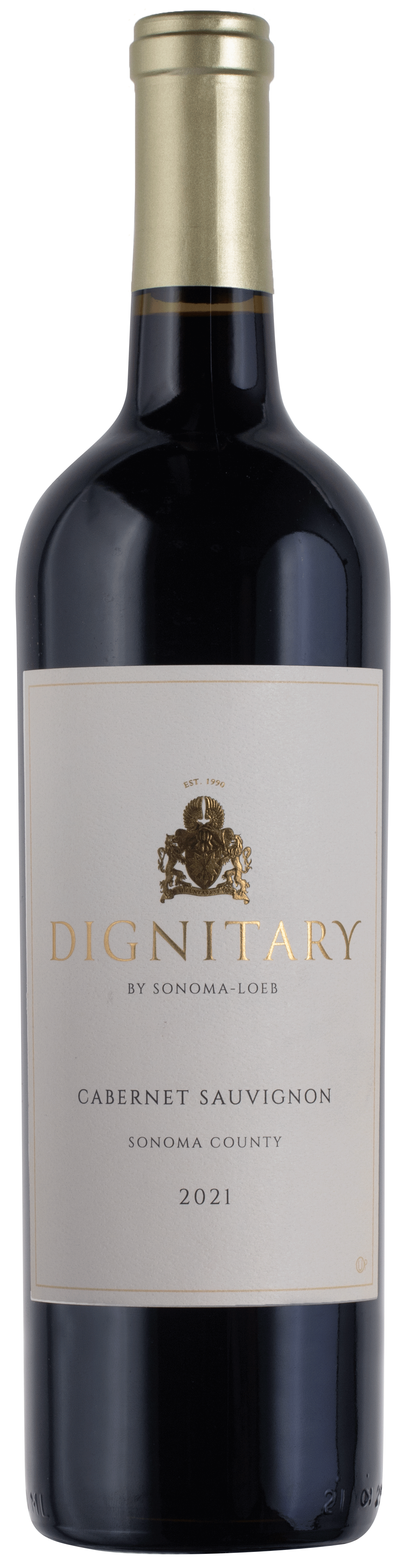 Sanoma Loeb Dignitary Cabernet Sauvignon