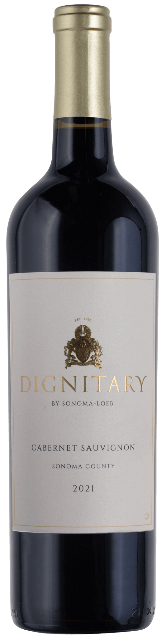 Sanoma Loeb Dignitary Cabernet Sauvignon