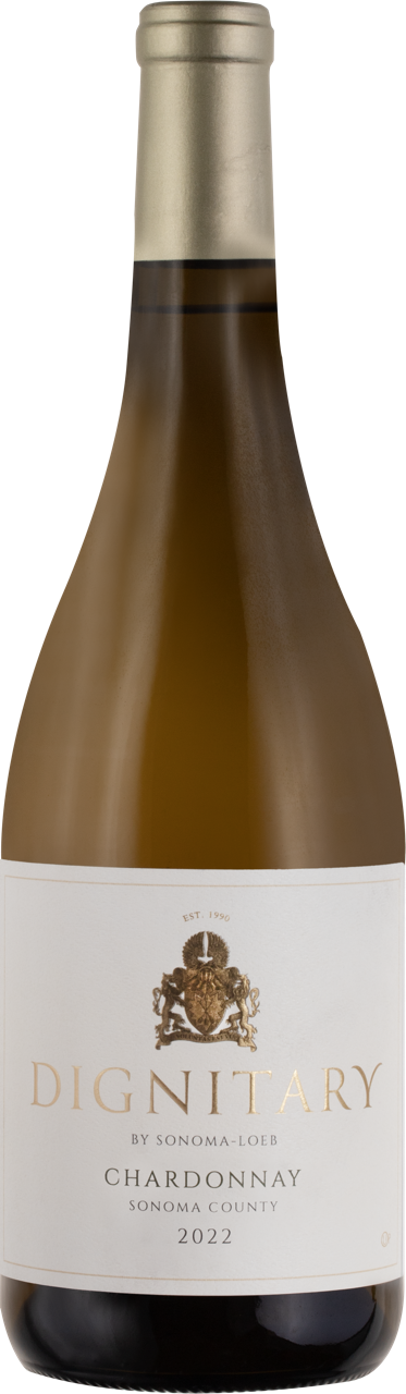 Sanoma Loeb Dignitary Chardonnay