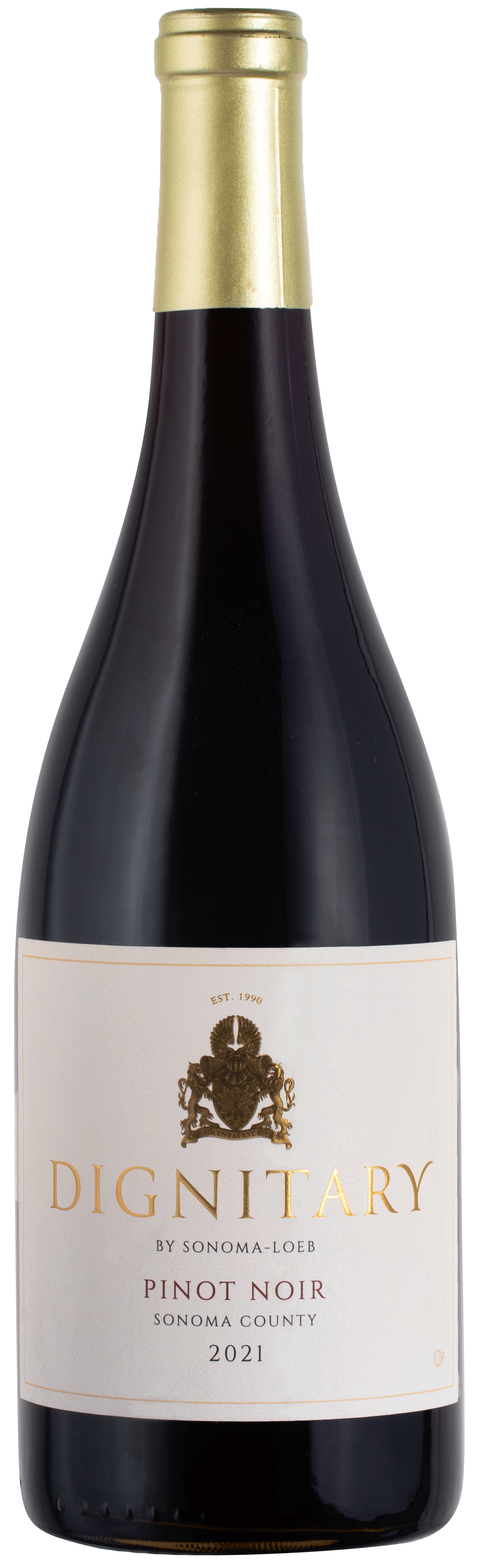 Sanoma Loeb Dignitary Pinot Noir