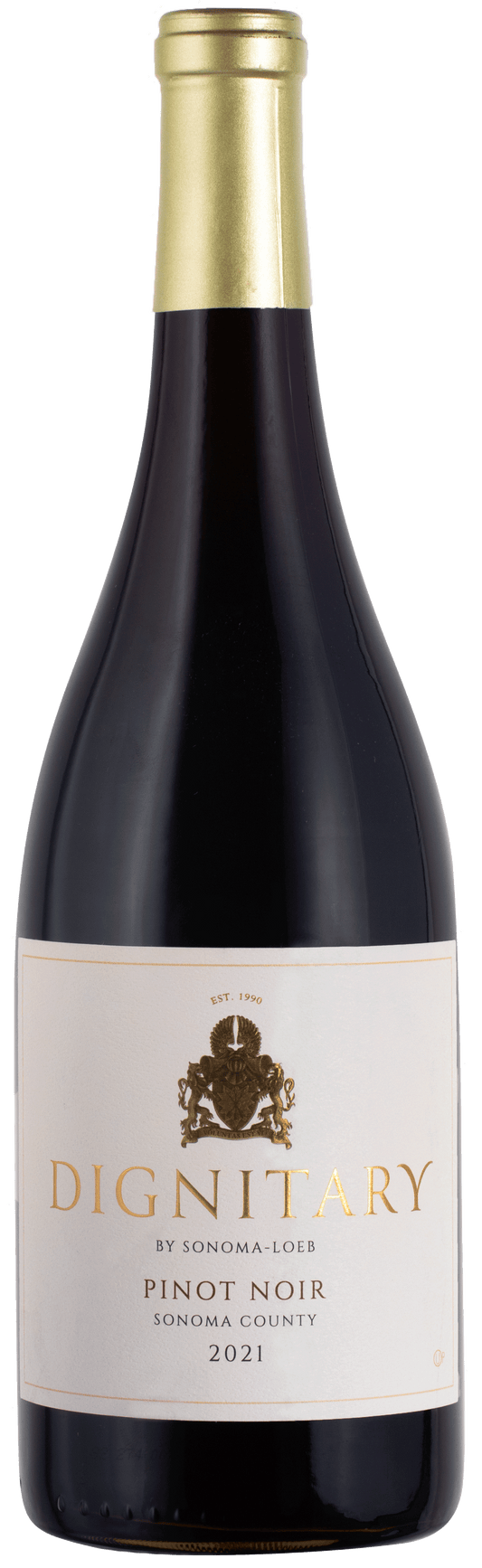 Sanoma Loeb Dignitary Pinot Noir