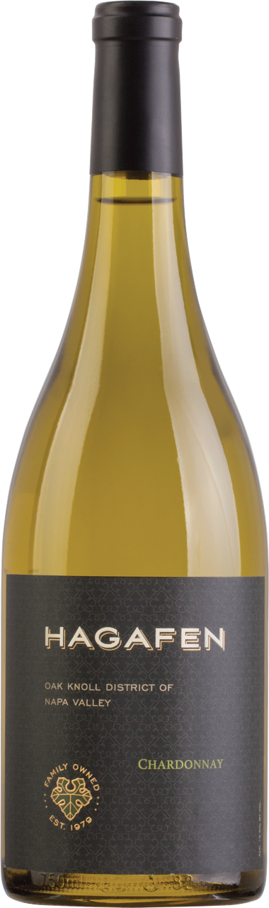 Hagafen Chardonnay