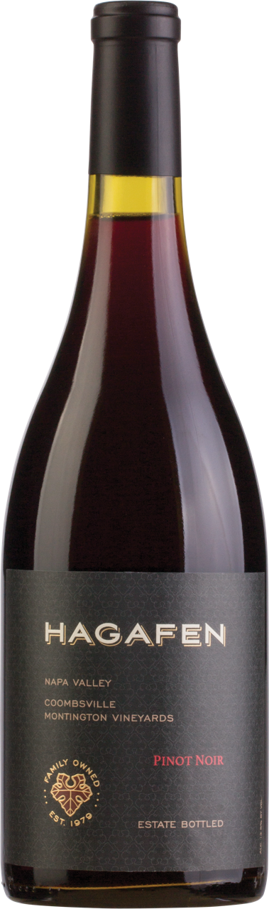 Hagafen Pinot Noir