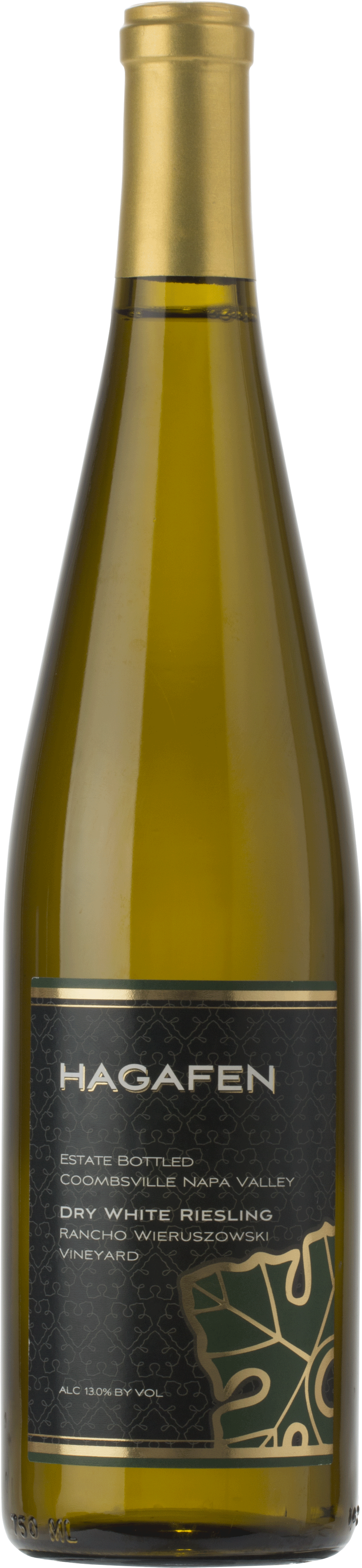 Hagafen Dry Riesling