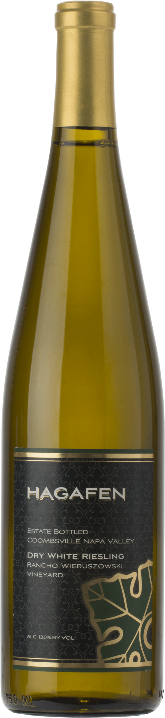Hagafen Dry Riesling