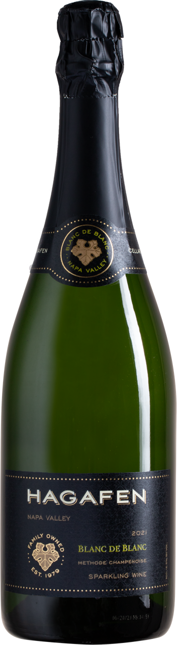 Hagafen Blanc de Blanc