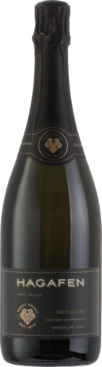 Hagafen Brut Sparkling