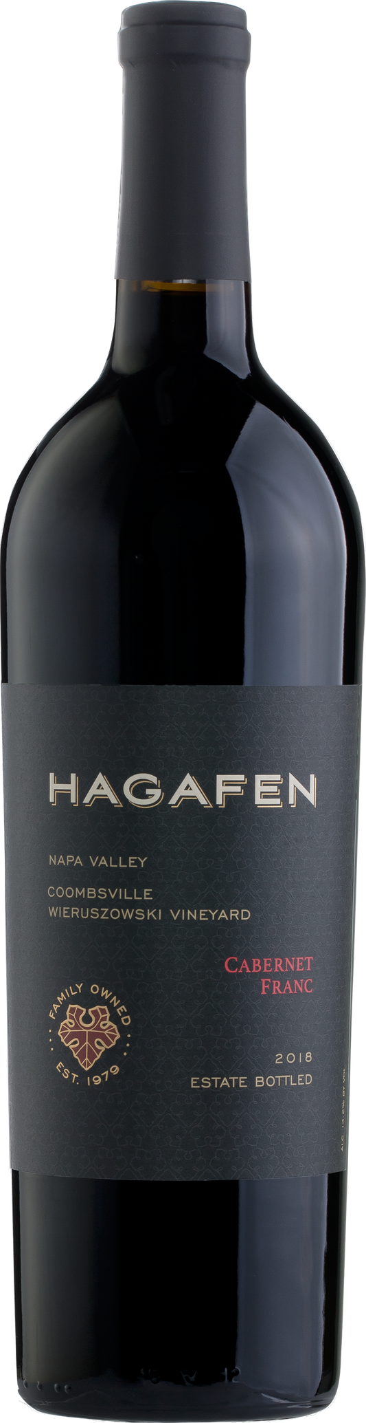 Hagafen Cabernet Franc