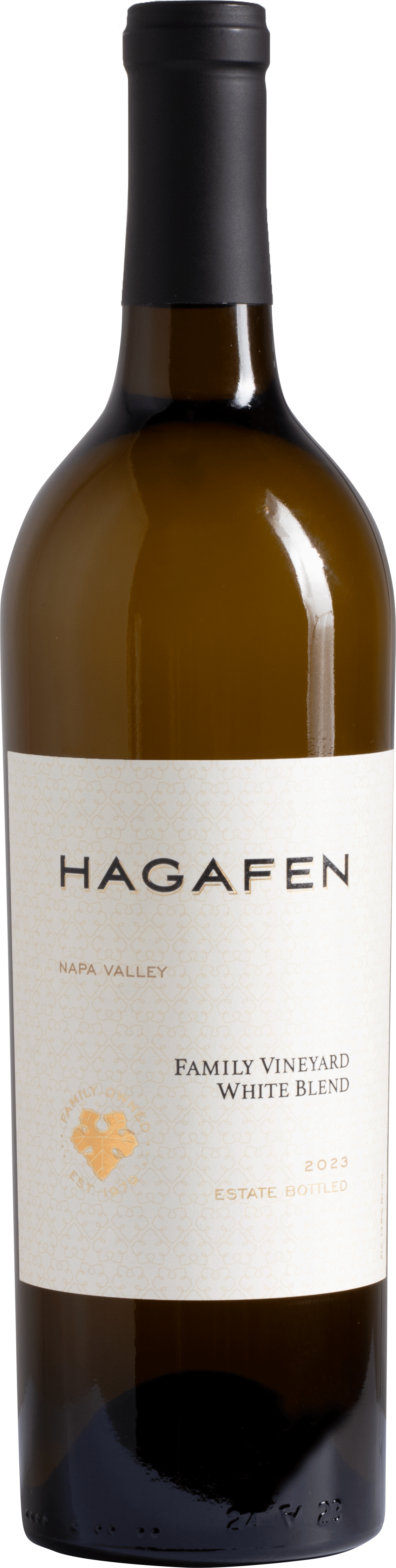 Hagafen Family Vineyard White Blend