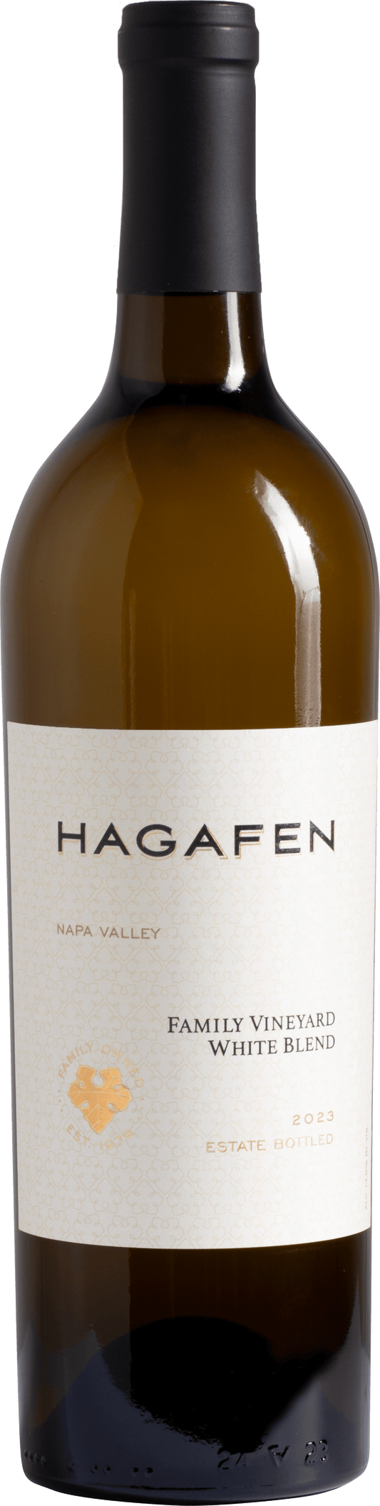 Hagafen Family Vineyard White Blend