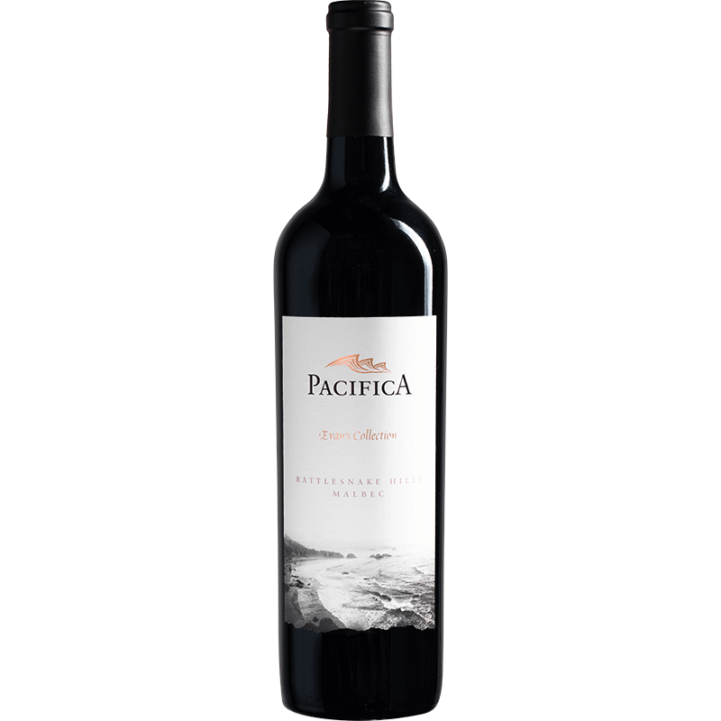 Pacifica Malbec
