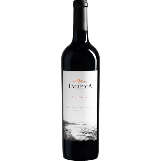 Pacifica Malbec