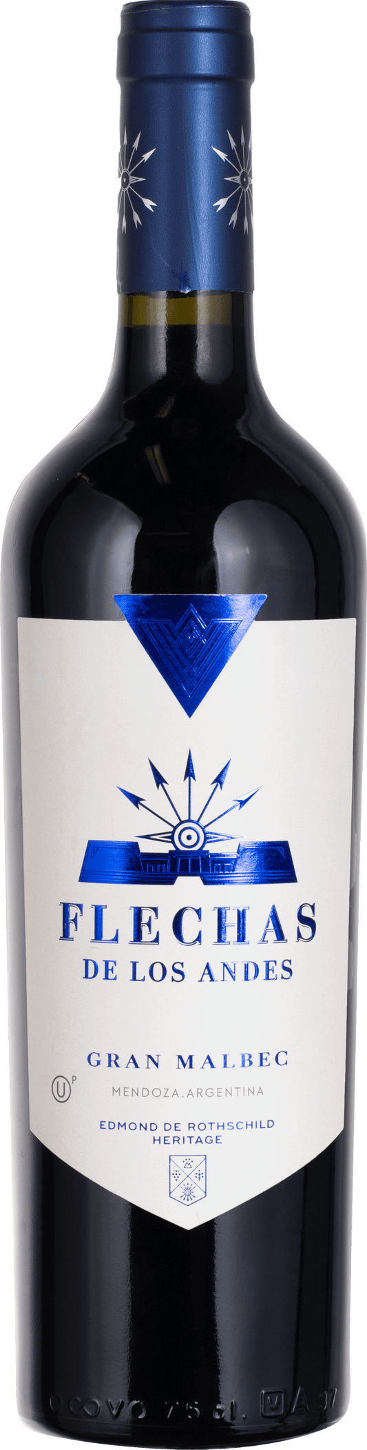 Flechas De Los Andes Gran Malbec