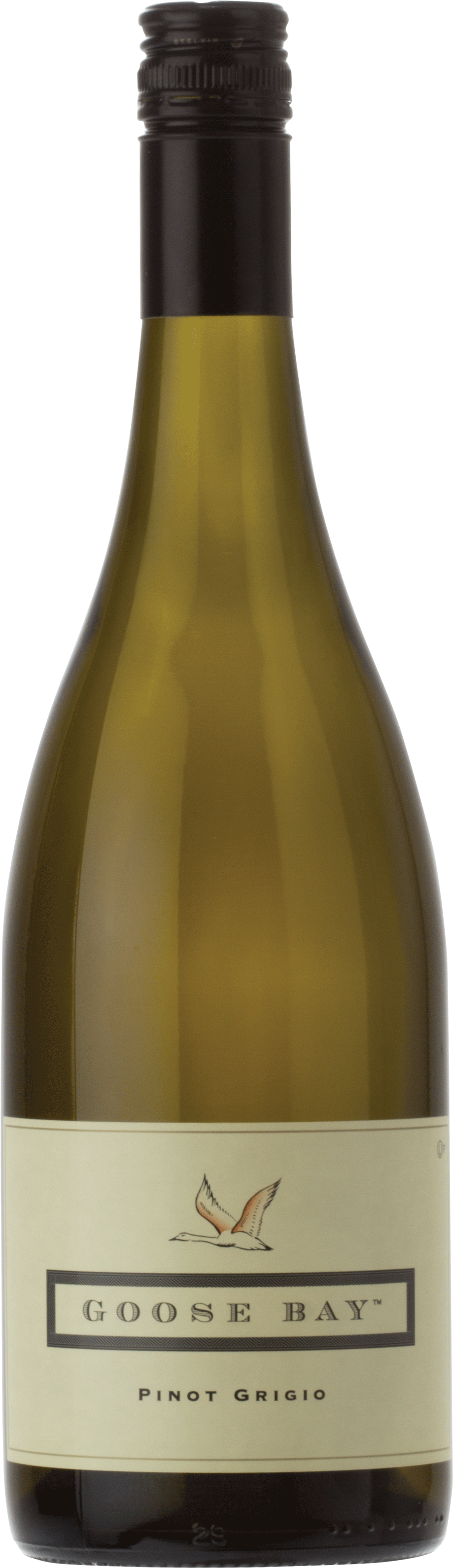 Goosebay Pinot Grigio