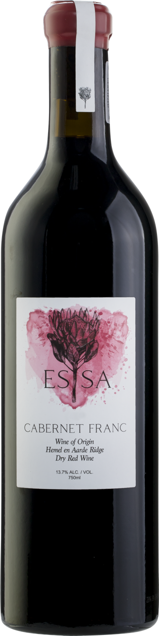 Essa Cabernet Franc