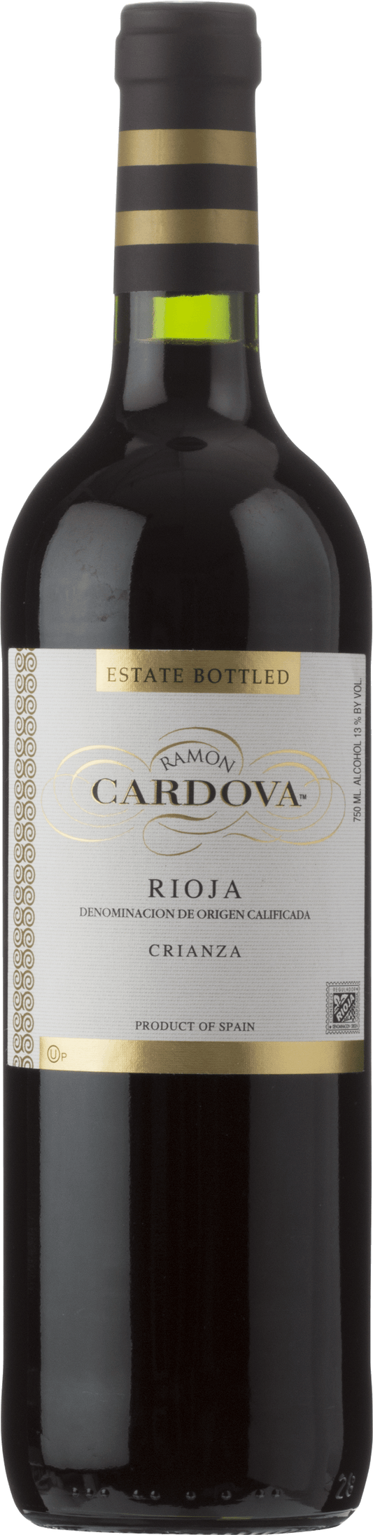 Ramon Cardova Crianza