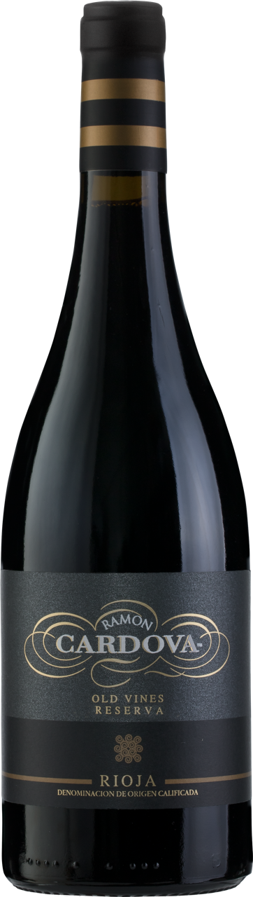 Ramon Cardova Rioja Reserva Old Vines