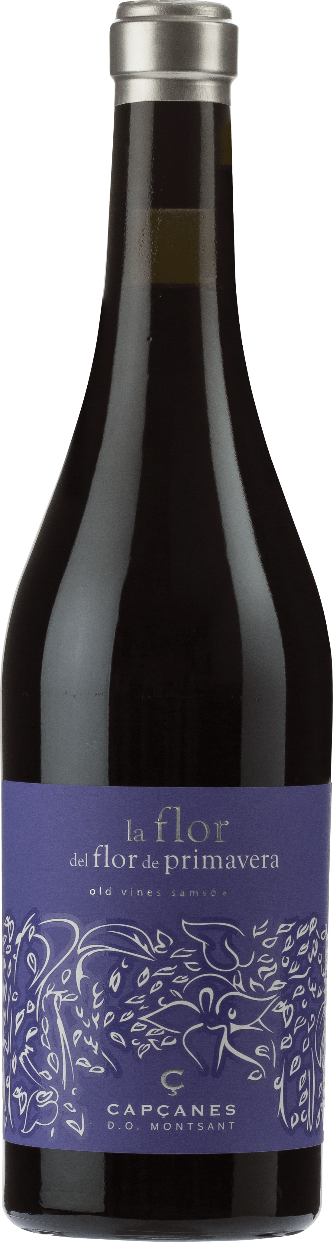 Capcanes La Flor Del Flor Samso
