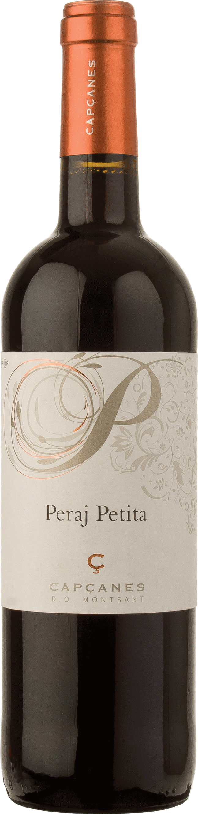 Capcanes Peraj Petita