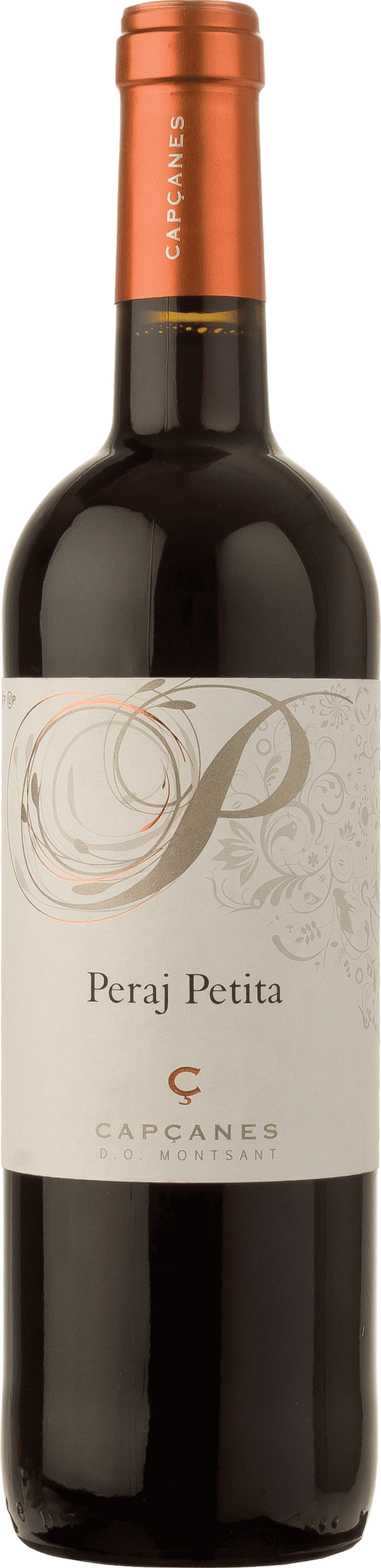 Capcanes Peraj Petita