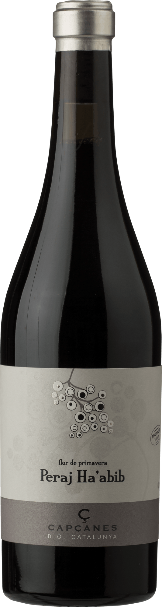 Capcanes Peraj Haabib Pinot Noir