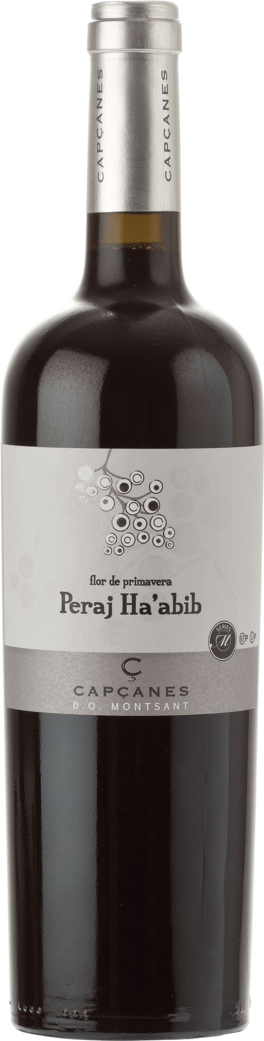 Capcanes Peraj Ha'abib Mevushal