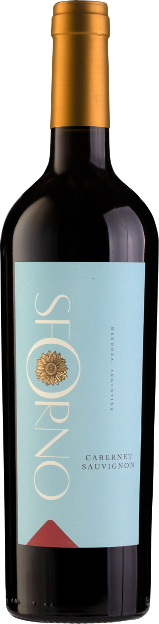 Sforno Cabernet Sauvignon
