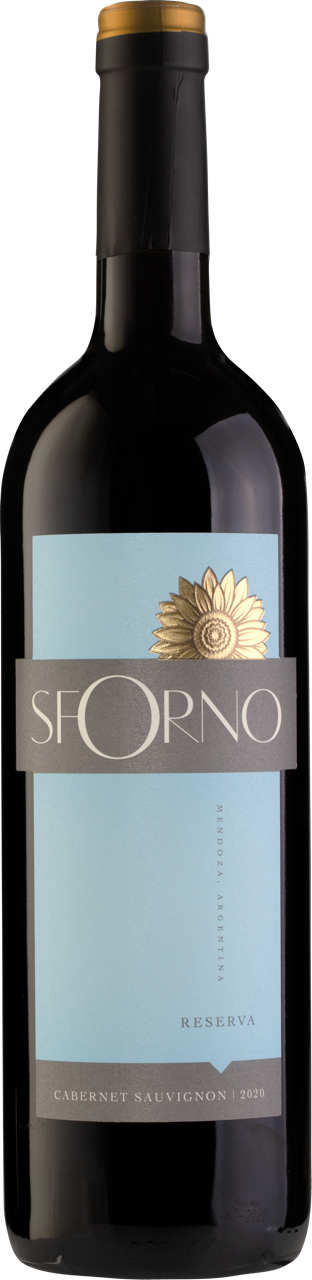 Sforno Reserva Cabernet Sauvignon