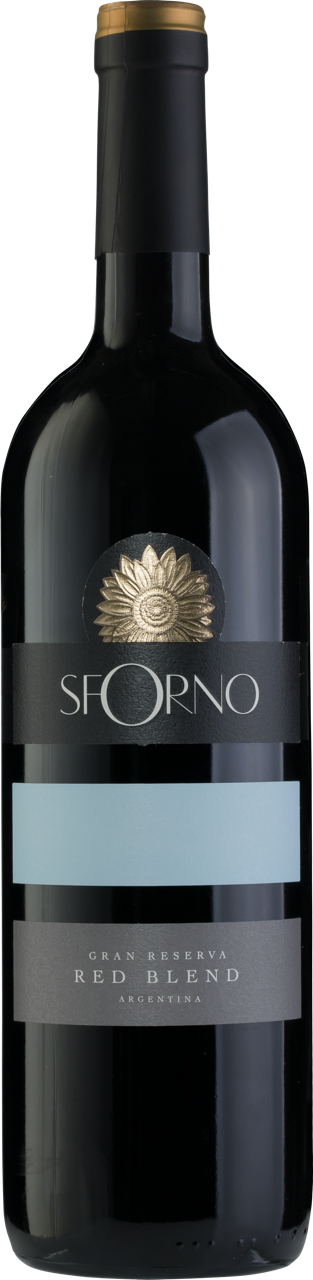 Sforno Gran Reserva Red Blend