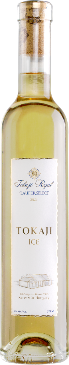 Tokaji Ice Wine