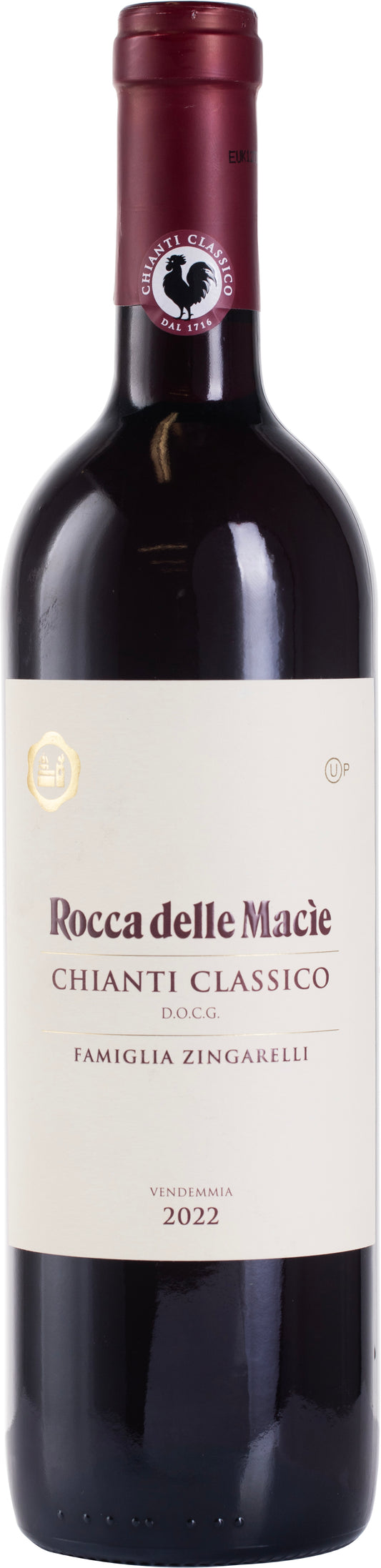 Rocca Delle Macie Chianti Classico