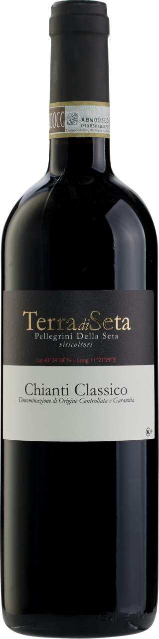 Terra di Seta Chianti Classico