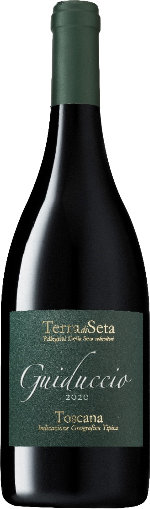 Terra Di Seta Reserva