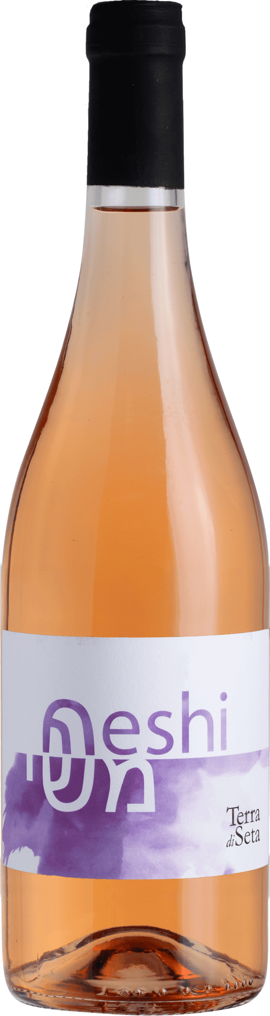 Terra Di Seta Meshi Toscana Rose