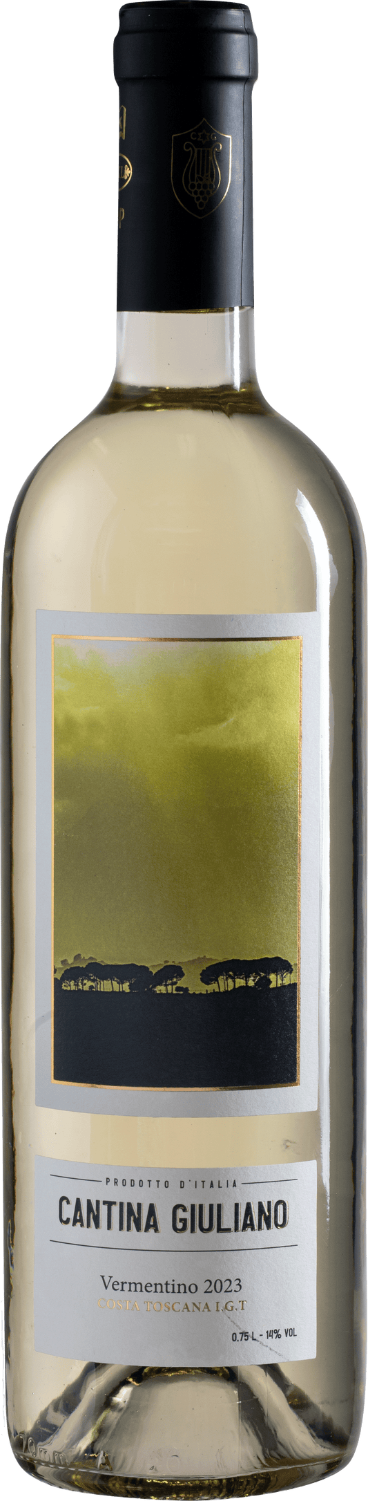 Llano Ros Vermentino