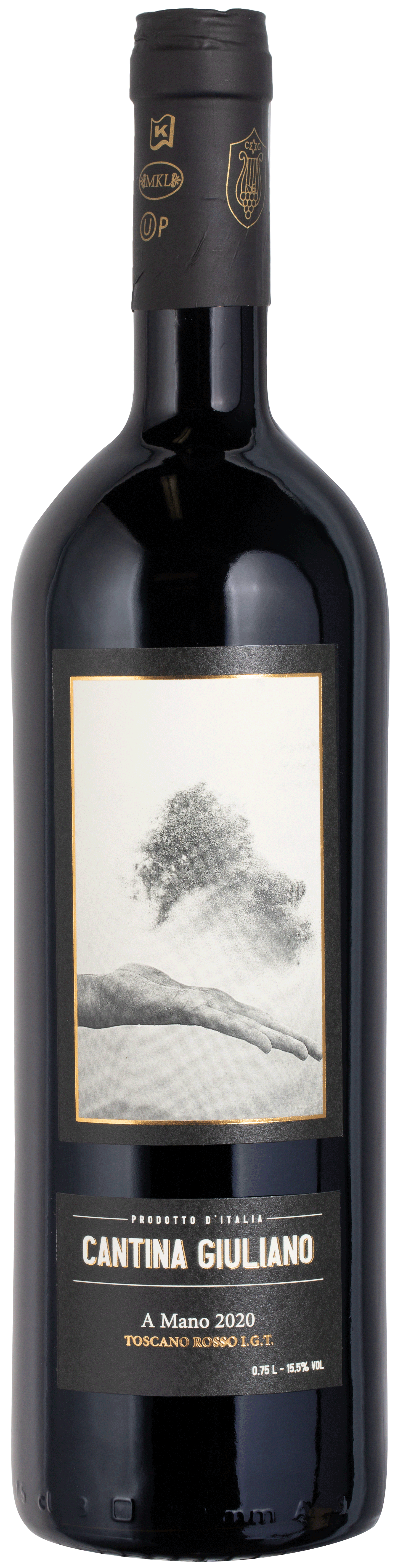 Cantina Giuliano A Mano