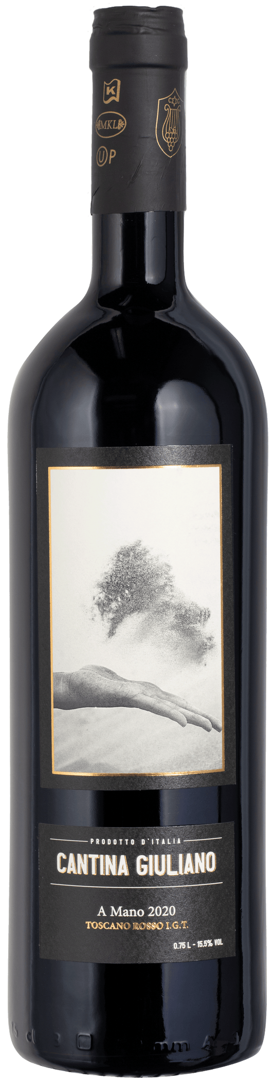 Cantina Giuliano A Mano