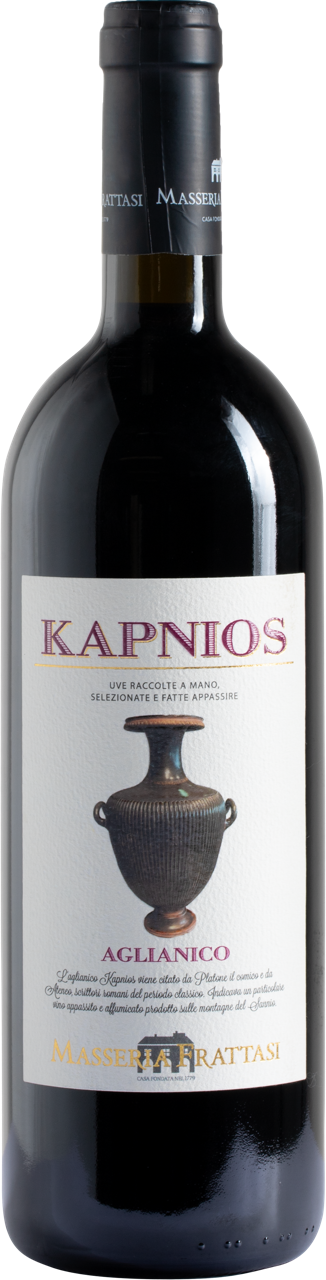 Kapnios Aglianico