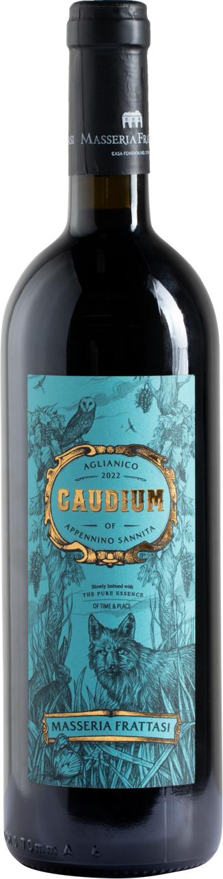 Masseria Frattasi Caudium