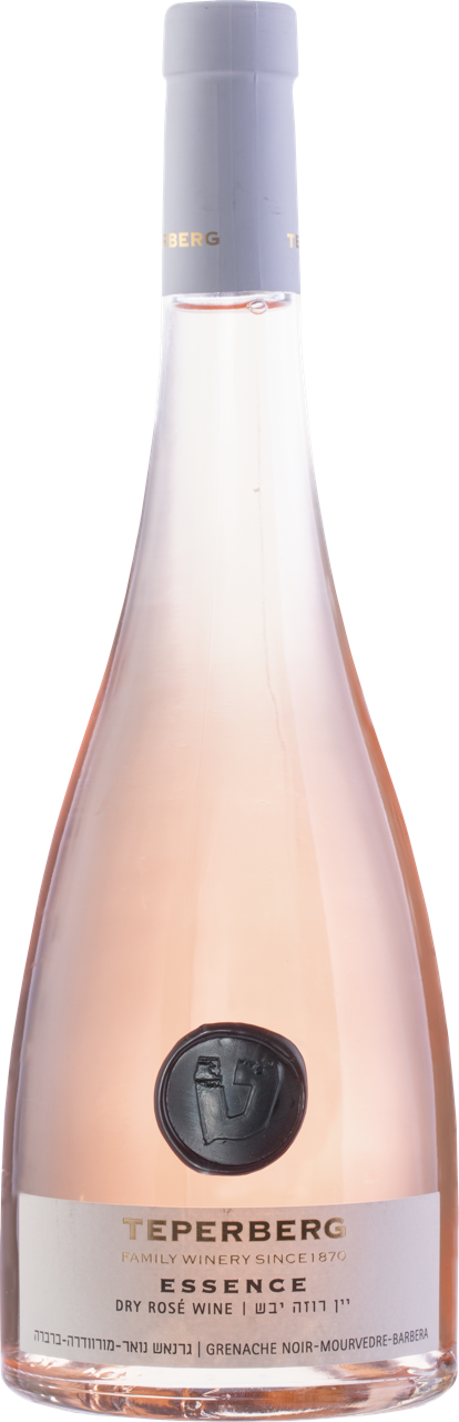 Teperberg Essense Rose