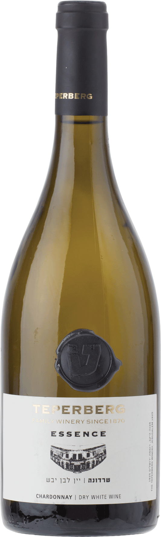 Teperberg Essence Chardonnay