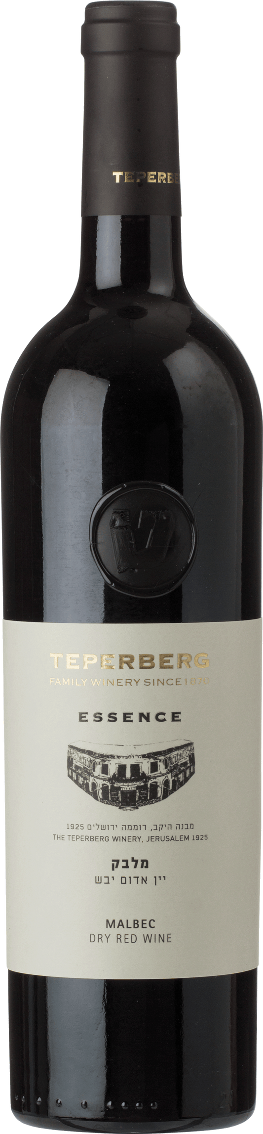 Teperbnerg Essense Malbec