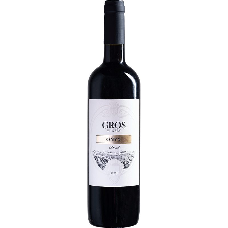 Gros Winery Onyx