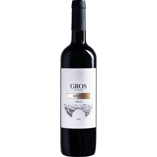 Gros Winery Onyx