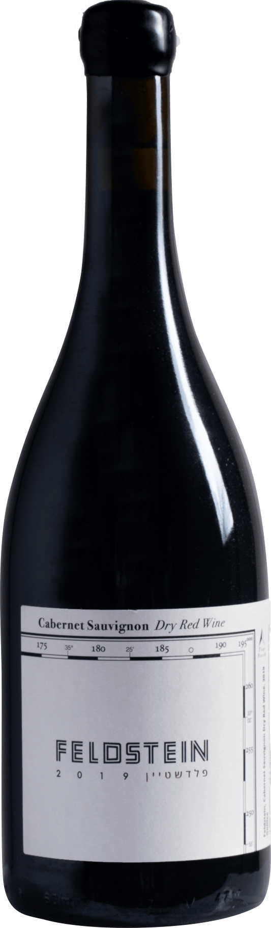 Feldstein Cabernet Sauvignon